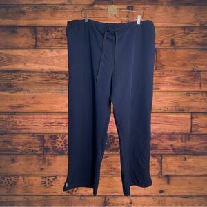 Ave by Medline Navy Scrub Pants 2XL